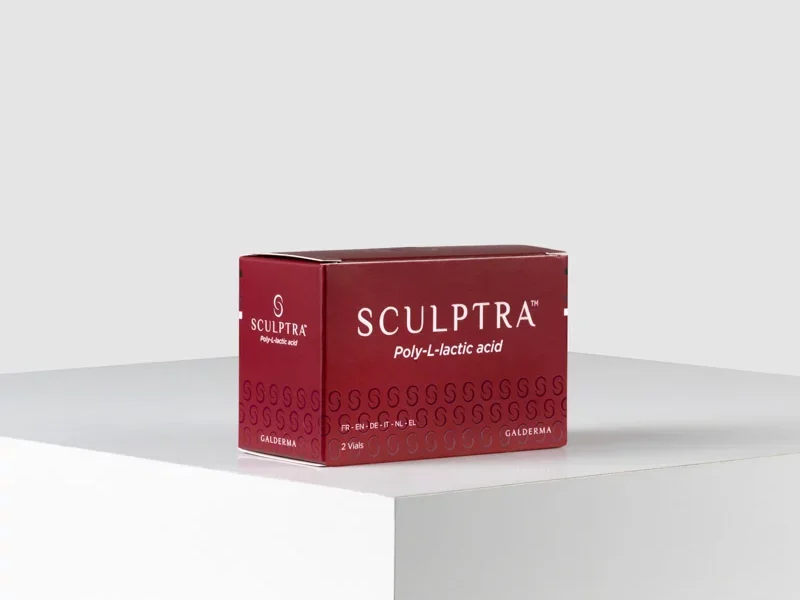 Sculptra Product